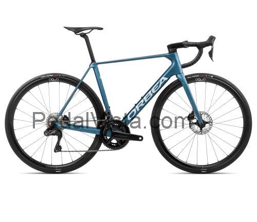 Orbea Orca M20iTeam-D specs and reviews